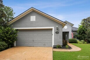 2268 Eisner Dr in Jacksonville, FL - Building Photo