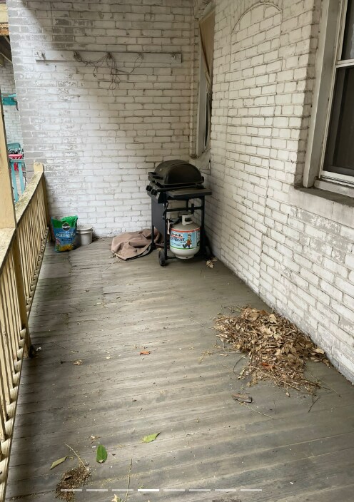 287 Harvard St, Unit I-21 in Cambridge, MA - Building Photo