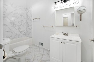 470 Brainard St, Unit 1 in Detroit, MI - Building Photo - Building Photo