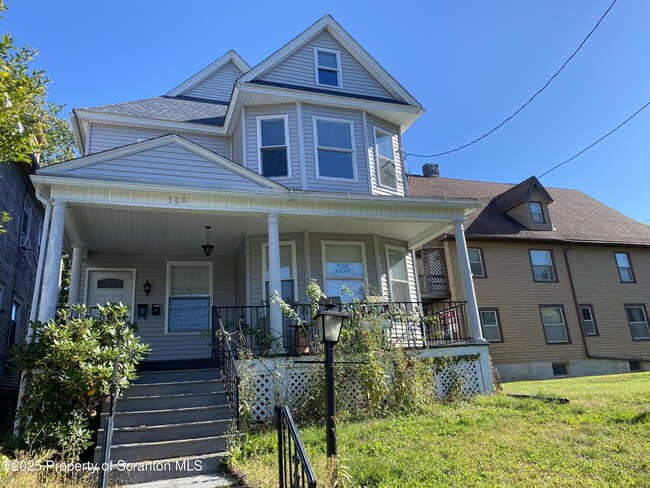 property at 308 N Irving Ave