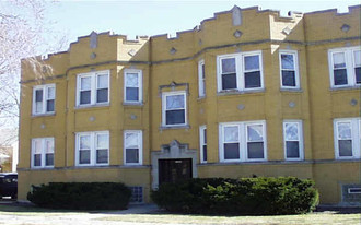 2923-2925 N Long Ave Apartments