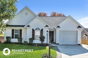 5108 Oakhurst Park Ct in Kernersville, NC - Building Photo