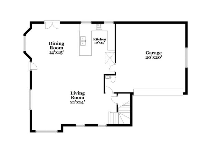 10611 Allegrini Dr in Las Vegas, NV - Building Photo - Building Photo