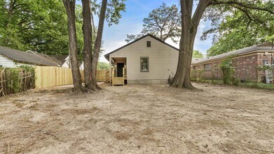 3602 Carnes Ave in Memphis, TN - Building Photo - Building Photo