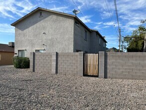 506 E Townley Ave in Phoenix, AZ - Building Photo - Building Photo