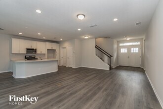 2801 Copperwood Ave in Orange Park, FL - Building Photo - Building Photo