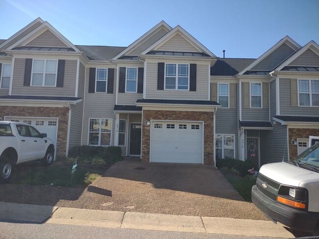 property at 2518 Asher View Ct
