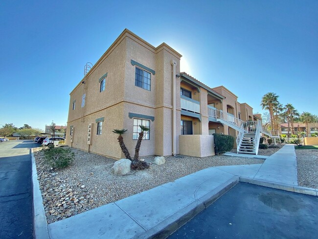property at 5154 S Jones Blvd