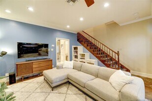 1307 Kinney Ave in Austin, TX - Building Photo