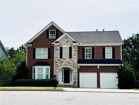 3582 Lanier Dr in Douglasville, GA - Building Photo