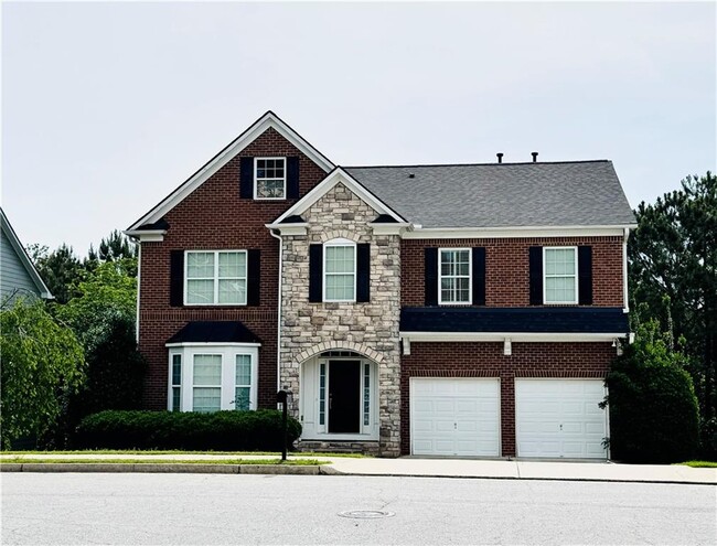 3582 Lanier Dr