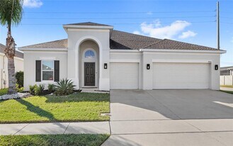 3866 Cabo Rojo Dr in St. Cloud, FL - Building Photo