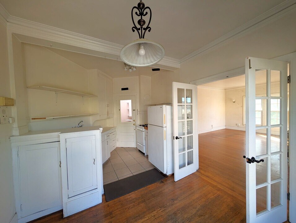 2940 Claremont Ave in Berkeley, CA - Building Photo
