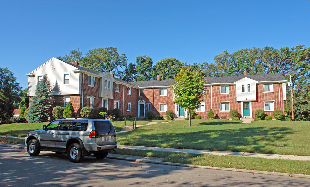 1035 Broadview Blvd S in Dayton, OH - Building Photo