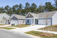 Beacon at Ashley River Landing in Summerville, SC - Foto de edificio - Building Photo