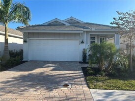 16748 Seasons Coast Dr in Bonita Springs, FL - Building Photo