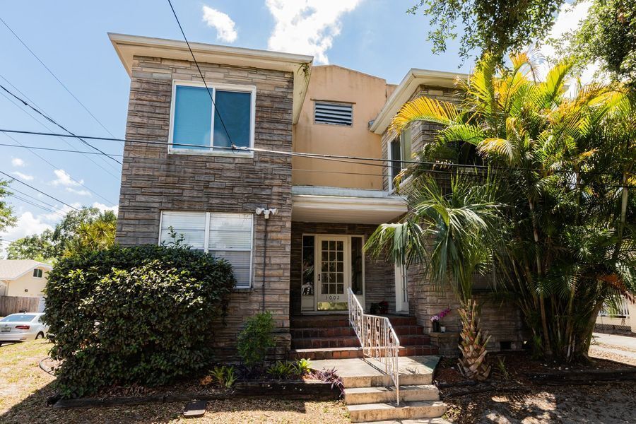 3002 W Sitios St in Tampa, FL - Building Photo