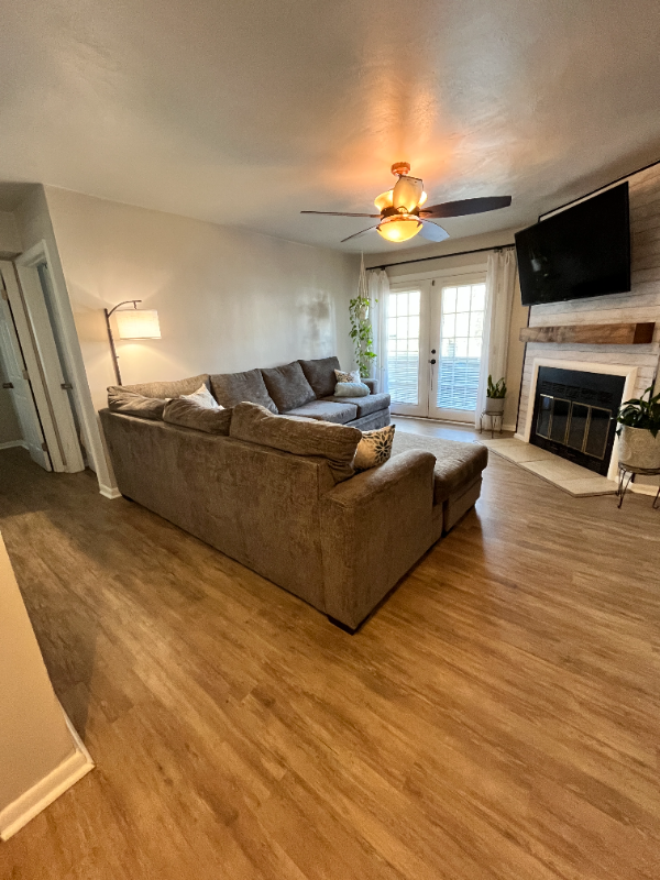 property at 640 Waters Dr