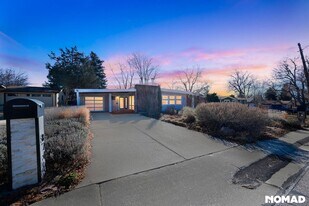 876 Miller St in Lakewood, CO - Building Photo