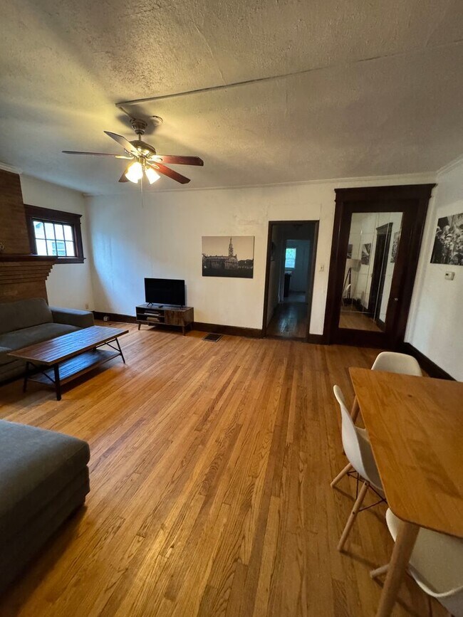 205 Cambridge St in Syracuse, NY - Building Photo - Building Photo