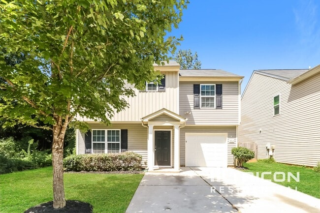 property at 4912 Magnasco Ln
