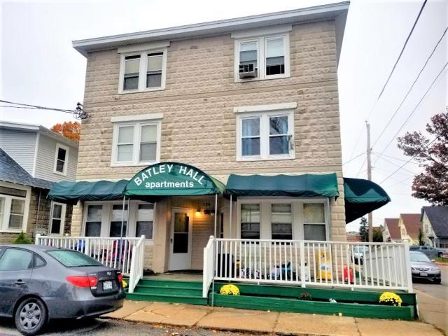 130 Jackson St, Unit 4