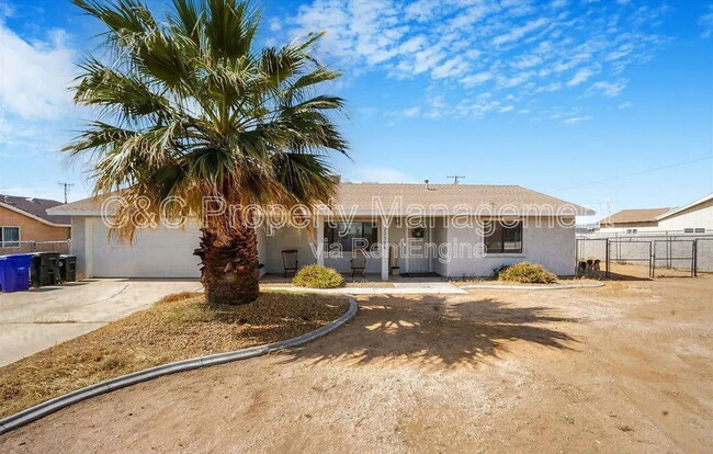 22394 Lone Eagle Rd in Apple Valley, CA - Building Photo - Building Photo