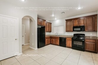 6712 Dry Hollow Dr in Las Vegas, NV - Building Photo - Building Photo