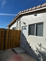 1810 SW 93rd Ct in Miami, FL - Building Photo