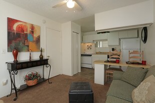 Sunset Vista Apartments
