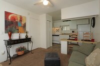 Interior Photo - Sunset Vista Apartments in Tucson, Arizona