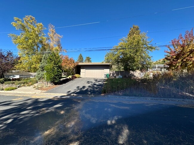 property at 1985 Benson Ave