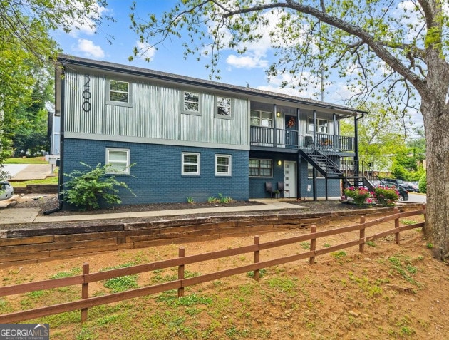 property at 260 Little St