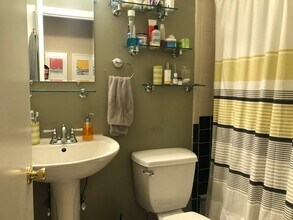 57 Appleton St, Unit 207 in Boston, MA - Foto de edificio - Building Photo