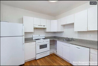 40 Montfern Ave, Unit 2 in Boston, MA - Building Photo - Building Photo