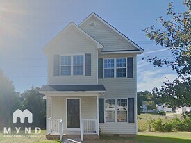 4300 Windlass Ct in Raleigh, NC - Building Photo