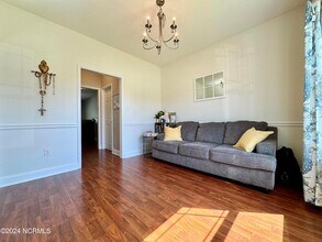3112 Catarina Ln in New Bern, NC - Foto de edificio - Building Photo