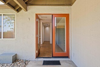 73425 San Nicholas Ave in Palm Desert, CA - Building Photo - Building Photo