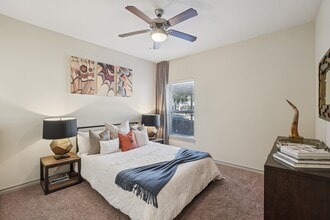 Mercer Crossing Apartments in Farmers Branch, TX - Building Photo - Building Photo