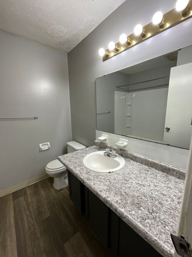 property at 7432 Rockleigh Ave