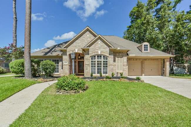 property at 13430 Missarah Ln