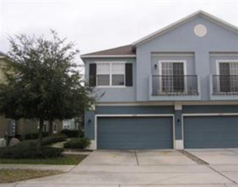 3221 San Jacinto Cir in Sanford, FL - Building Photo