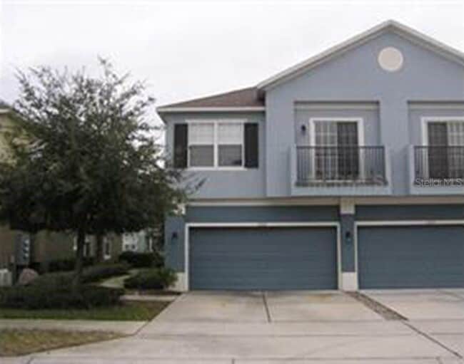 property at 3221 San Jacinto Cir