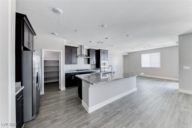 property at 510 Copper Falcon Ave