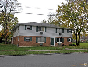 1708 W Riverview Ave in Dayton, OH - Building Photo - Building Photo