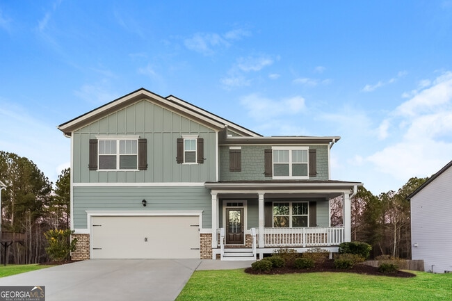 property at 143 Cool Creek Ct