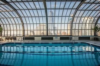 200 Rector Pl in New York, NY - Building Photo - Building Photo