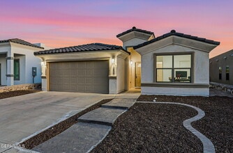 13808 Paseo Sereno Dr in El Paso, TX - Building Photo - Building Photo