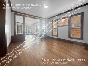 612 Michigan St NE in Grand Rapids, MI - Building Photo - Building Photo