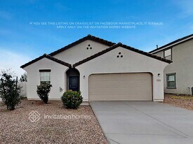 35562 W Santa Clara Ave in Maricopa, AZ - Building Photo